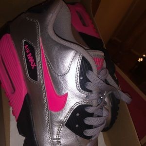 Nike Air Max 90 LTR